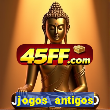 jogos antigos cartoon network